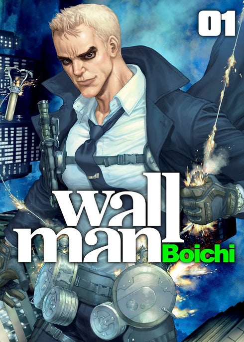 Wallman 01